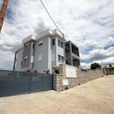Over The Horizon 3 Bedroom Apartment Nafplio Exterior photo