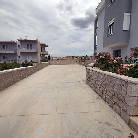 Over The Horizon 3 Bedroom Apartment Nafplio Exterior photo