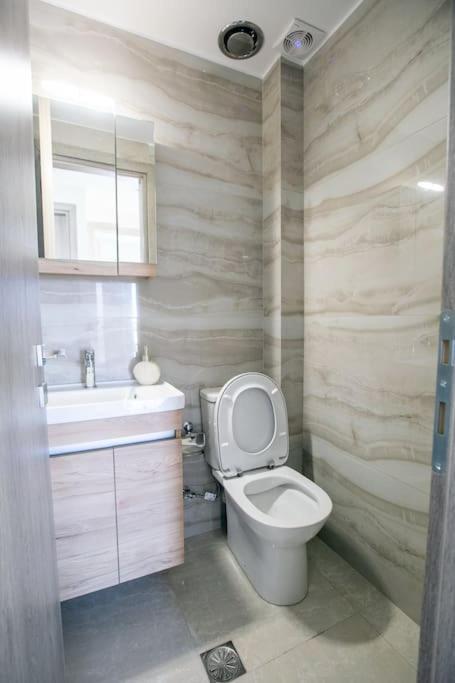 Over The Horizon 3 Bedroom Apartment Nafplio Exterior photo
