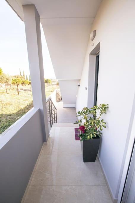 Over The Horizon 3 Bedroom Apartment Nafplio Exterior photo
