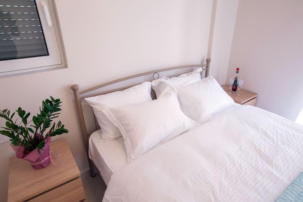 Over The Horizon 3 Bedroom Apartment Nafplio Exterior photo