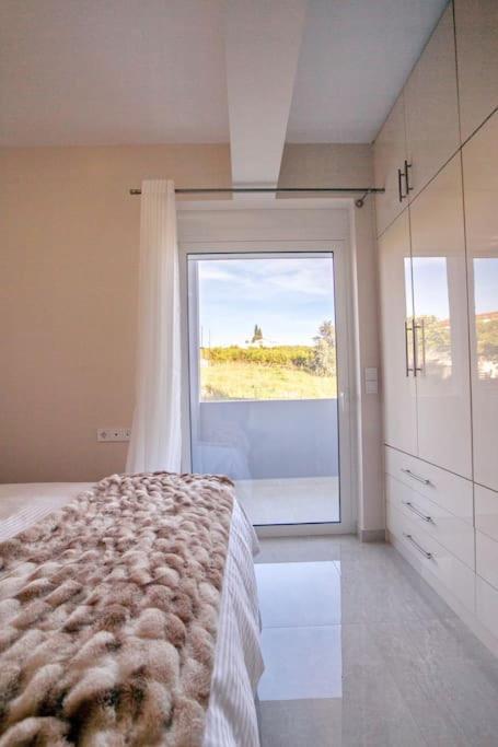 Over The Horizon 3 Bedroom Apartment Nafplio Exterior photo