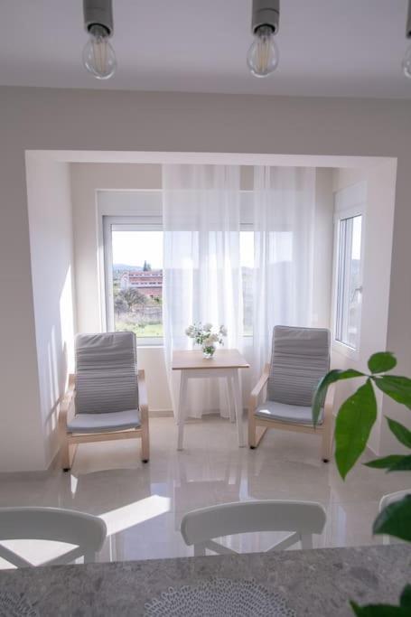 Over The Horizon 3 Bedroom Apartment Nafplio Exterior photo