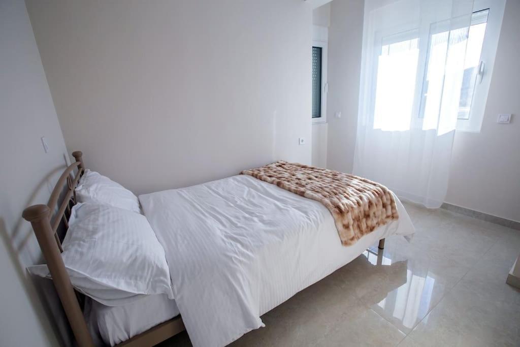 Over The Horizon 3 Bedroom Apartment Nafplio Exterior photo
