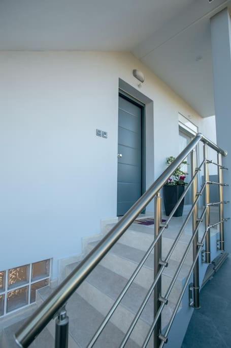 Over The Horizon 3 Bedroom Apartment Nafplio Exterior photo