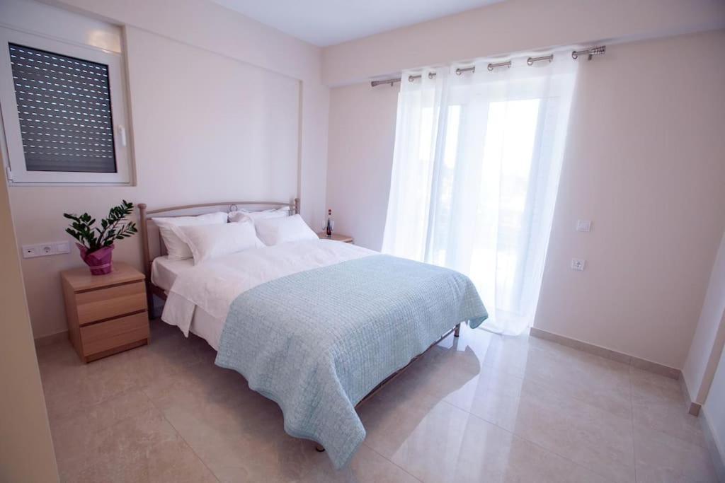 Over The Horizon 3 Bedroom Apartment Nafplio Exterior photo