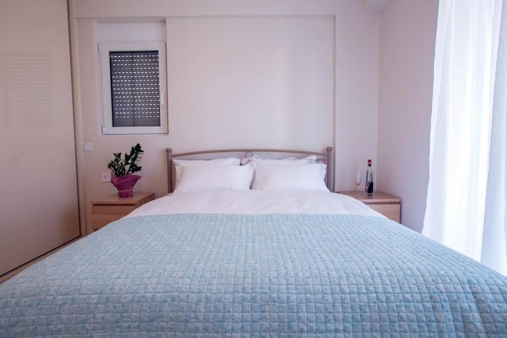 Over The Horizon 3 Bedroom Apartment Nafplio Exterior photo