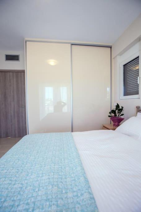 Over The Horizon 3 Bedroom Apartment Nafplio Exterior photo