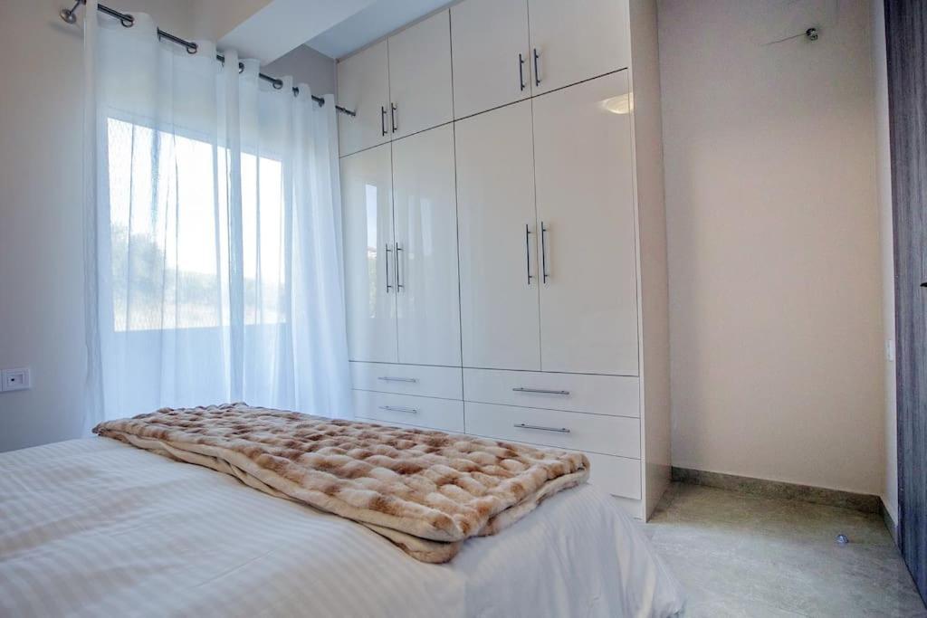 Over The Horizon 3 Bedroom Apartment Nafplio Exterior photo