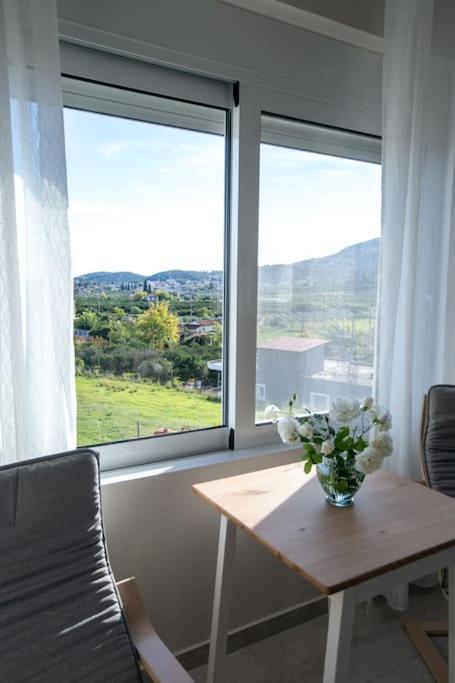 Over The Horizon 3 Bedroom Apartment Nafplio Exterior photo